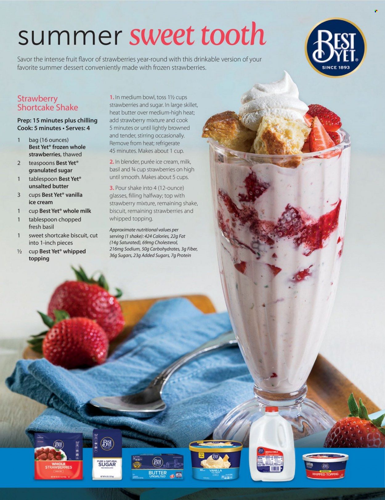 Compare Foods Promotions & Flyer Specials August 2022