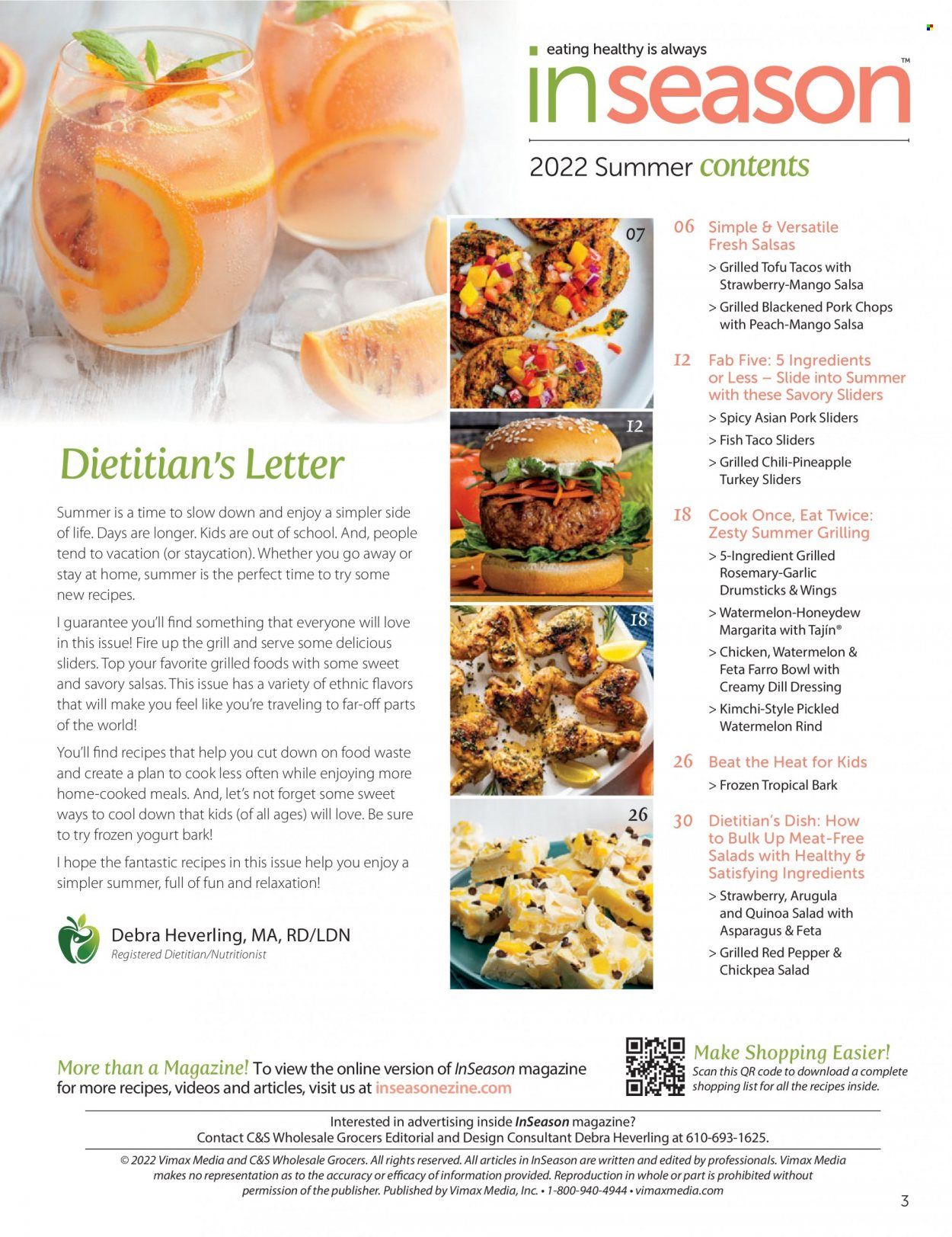 Compare Foods Promotions & Flyer Specials August 2022