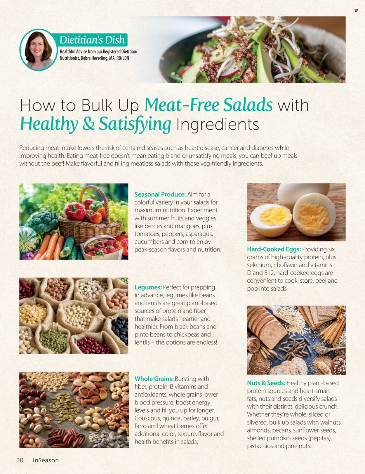 Compare Foods Promotions & Flyer Specials August 2022