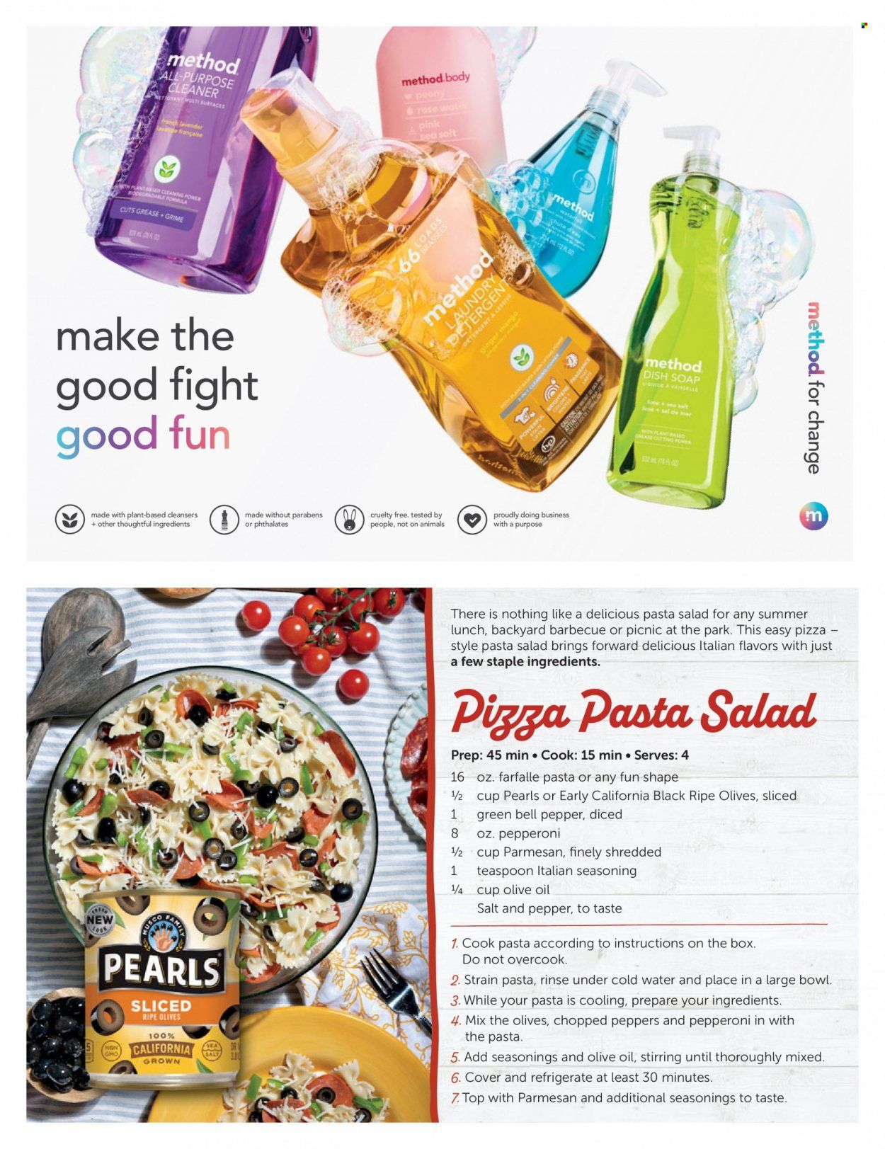 Compare Foods Promotions & Flyer Specials August 2022