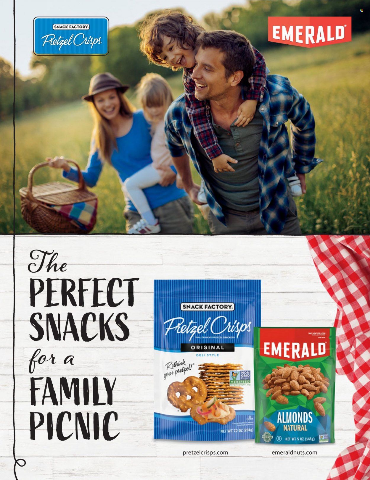 Compare Foods Promotions & Flyer Specials August 2022