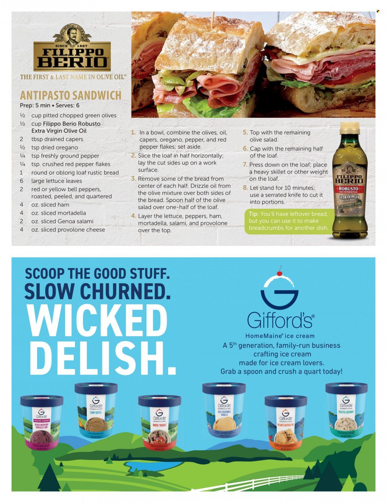 Compare Foods Promotions & Flyer Specials August 2022