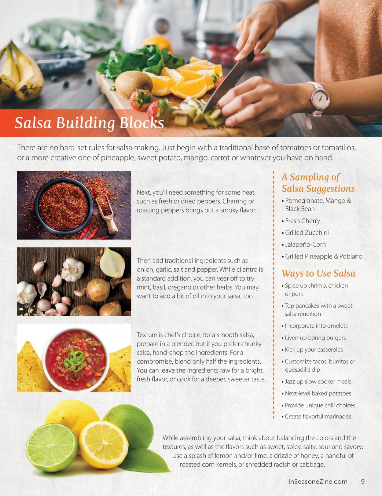 Compare Foods Promotions & Flyer Specials August 2022