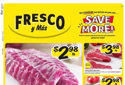 Fresco y Más (FL) Weekly Ad Flyer Specials August 10 to August 16, 2022