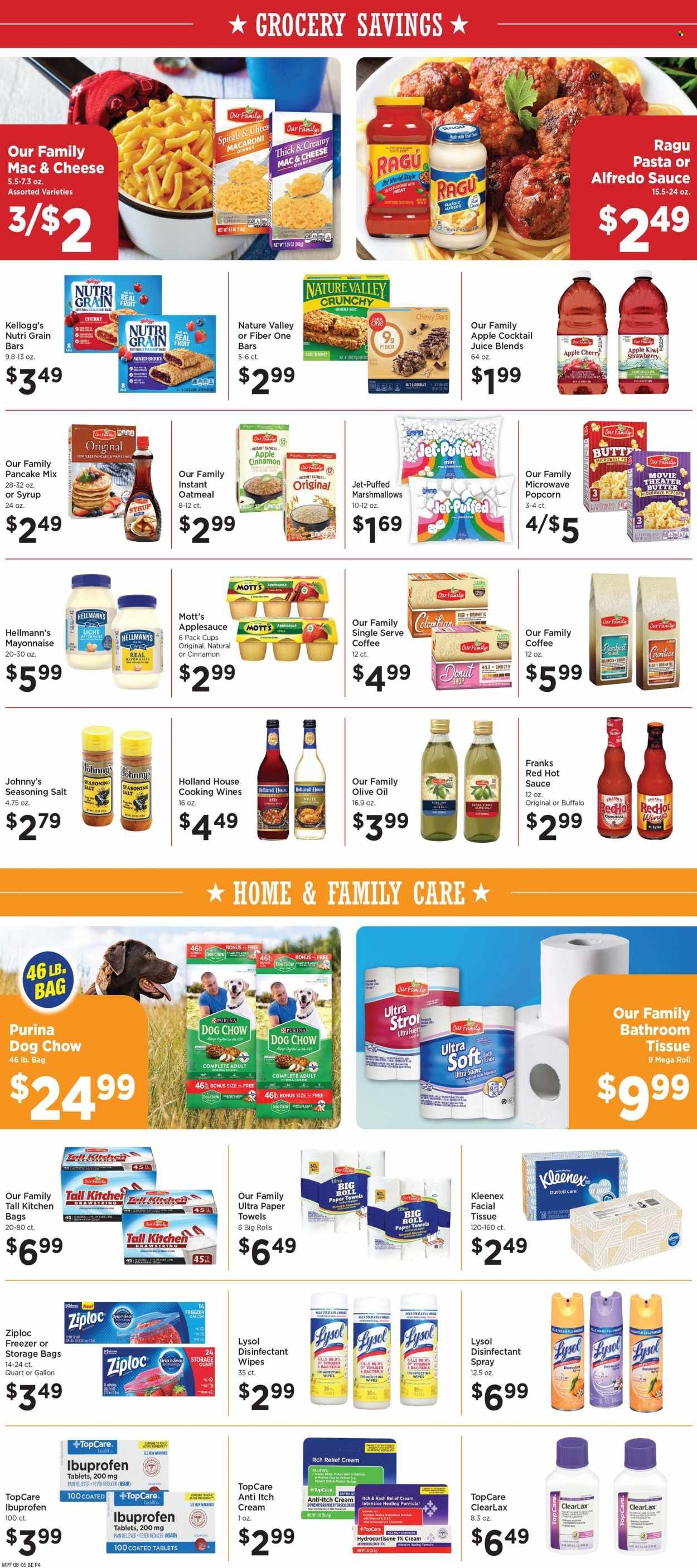 Marketplace Foods (MN) Weekly Ad Flyer Specials August 5 to August 11, 2022