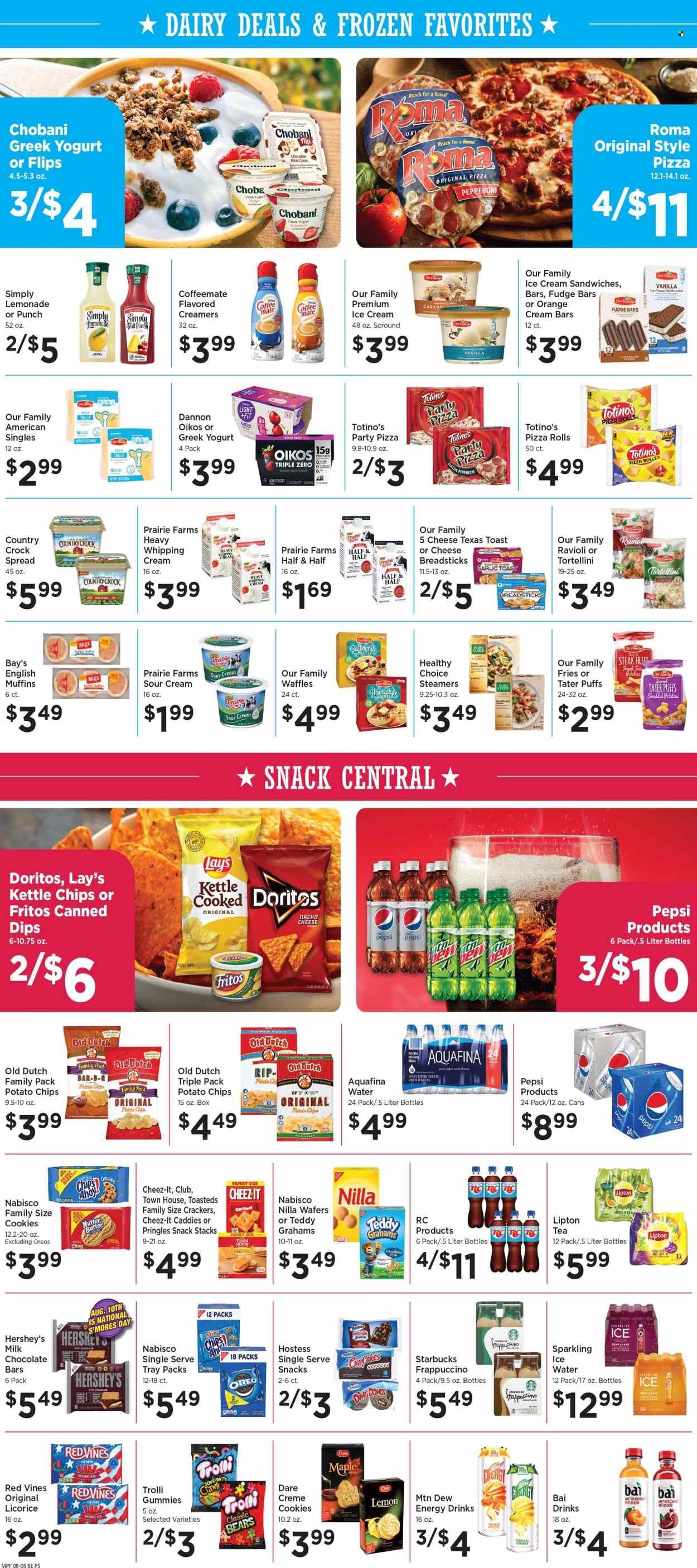 Marketplace Foods (MN) Weekly Ad Flyer Specials August 5 to August 11, 2022