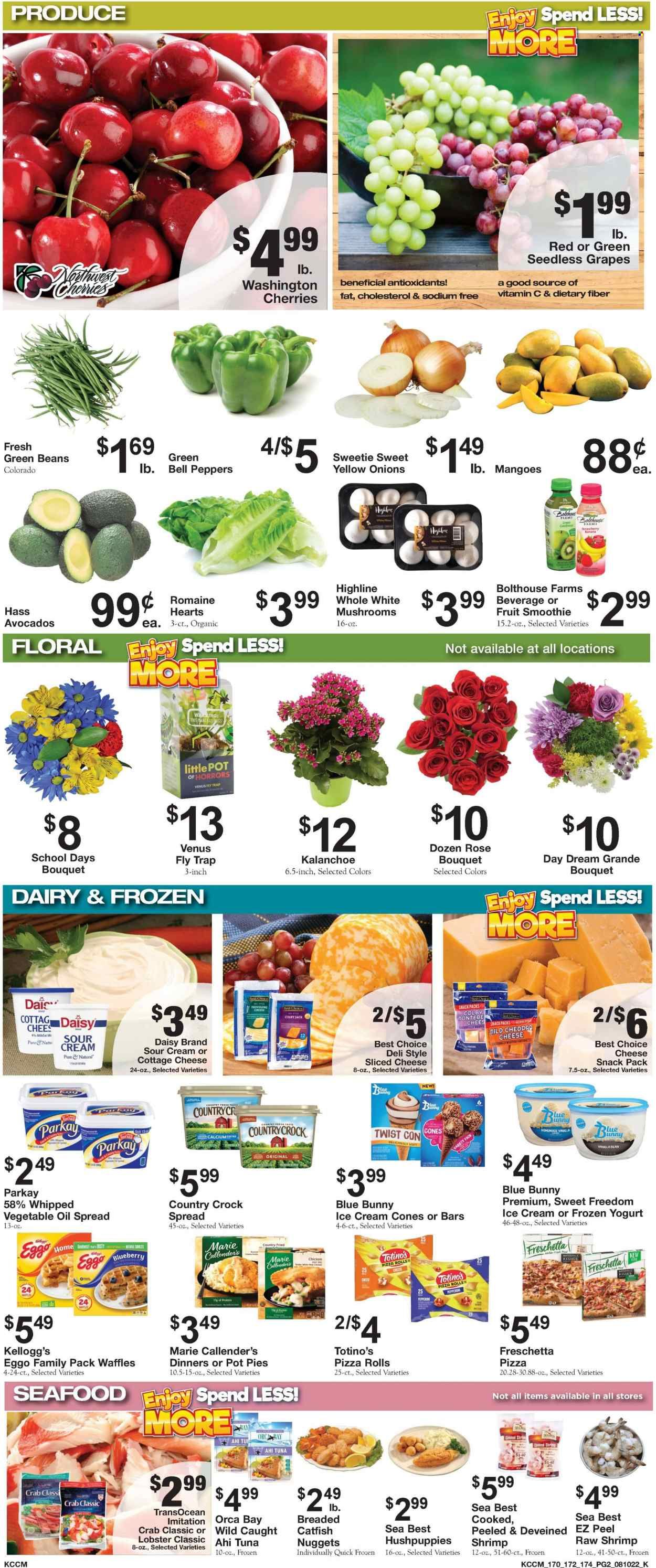 Bratchers Market (MO) Weekly Ad Flyer Specials August 10 to August 16, 2022