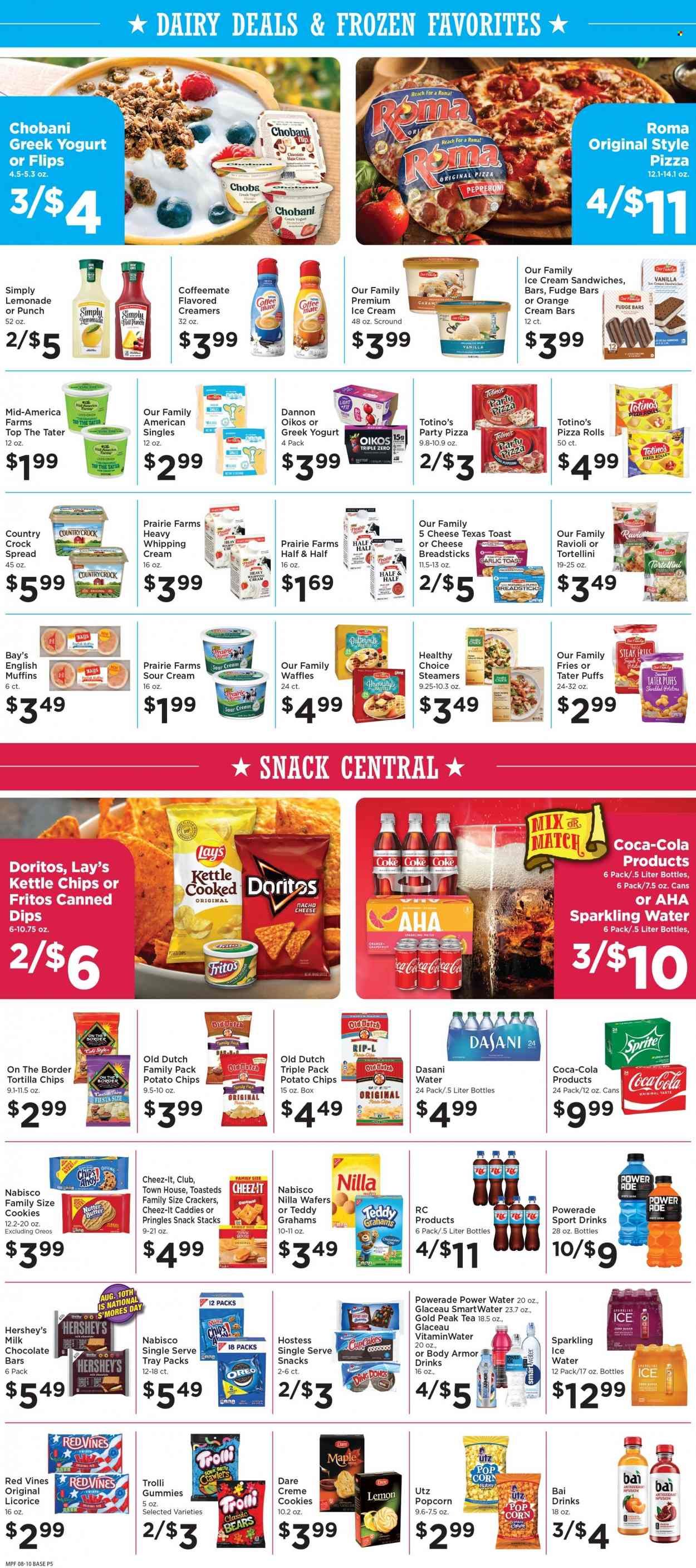 Marketplace Foods (ND) Weekly Ad Flyer Specials August 10 to August 16, 2022