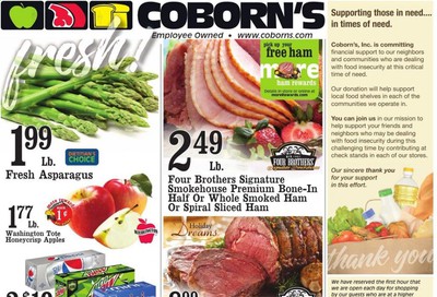 Coborn's Weekly Ad & Flyer April 7 to 13