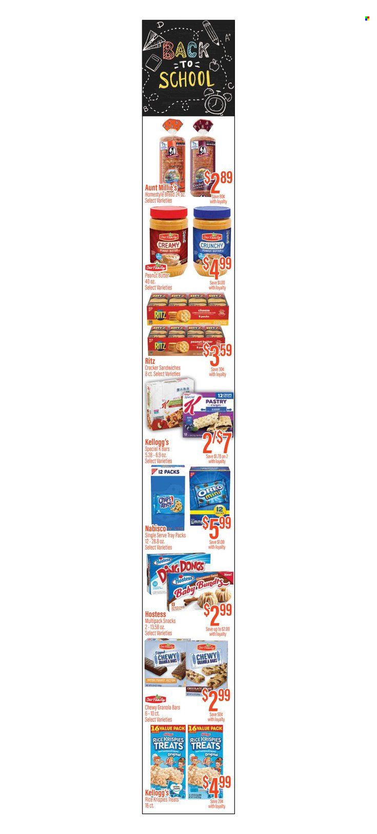 Germantown Fresh Market (OH) Weekly Ad Flyer Specials August 11 to August 17, 2022
