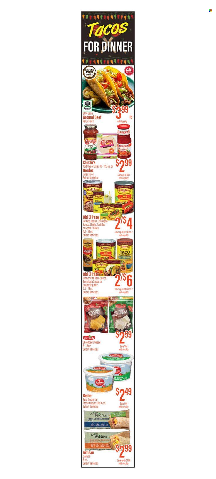 Germantown Fresh Market (OH) Weekly Ad Flyer Specials August 11 to August 17, 2022