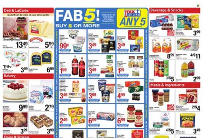 Star Market Weekly Ad Flyer Specials August 12 to August 18, 2022