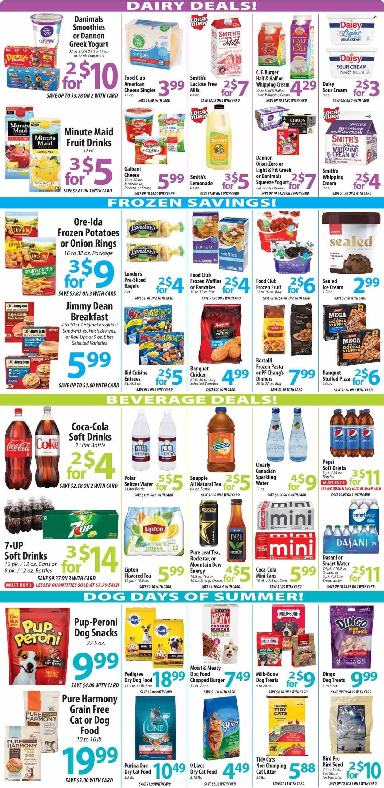 ACME Fresh Market (OH) Weekly Ad Flyer Specials August 11 to August 17, 2022