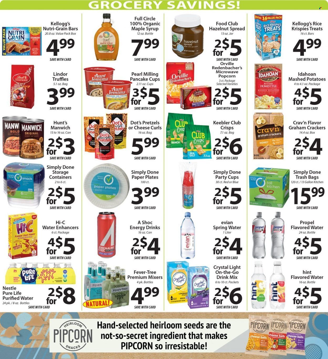 ACME Fresh Market (OH) Weekly Ad Flyer Specials August 11 to August 17, 2022