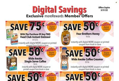 Cash Wise Liquor Only (MN) Weekly Ad Flyer Specials July 8 to December 31, 2022