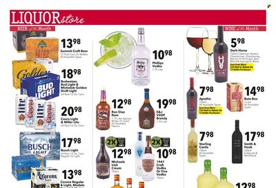 Coborn's (MN, SD) Weekly Ad Flyer Specials August 14 to August 20, 2022