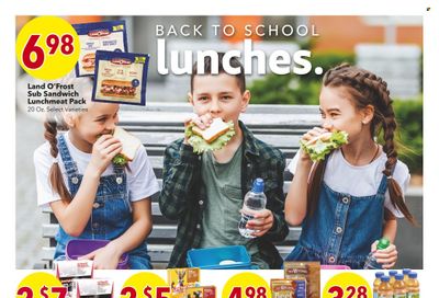 Coborn's (MN, SD) Weekly Ad Flyer Specials August 14 to August 27, 2022