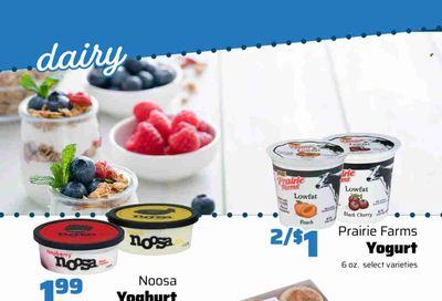 County Market (IL, IN, MO) Weekly Ad Flyer Specials August 17 to August 23, 2022