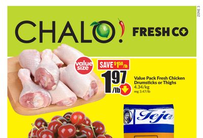 Chalo! FreshCo (ON) Flyer August 18 to 24