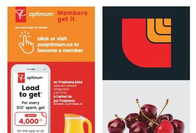 Independent Grocer (Atlantic) Flyer August 18 to 24