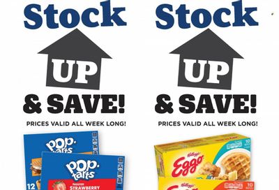 IGA (IN) Weekly Ad Flyer Specials August 17 to August 23, 2022