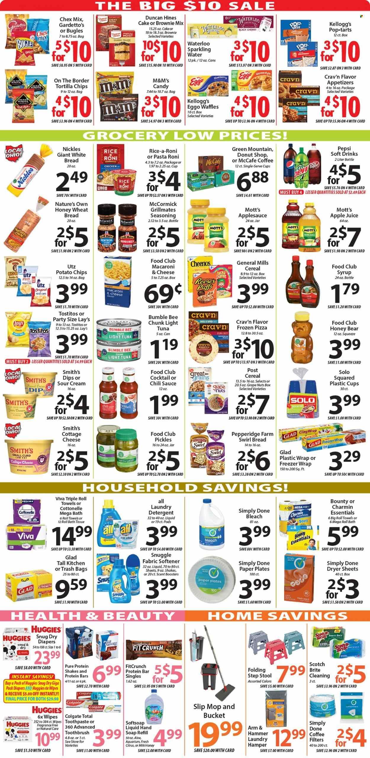 ACME Fresh Market (OH) Weekly Ad Flyer Specials August 18 to August 24, 2022
