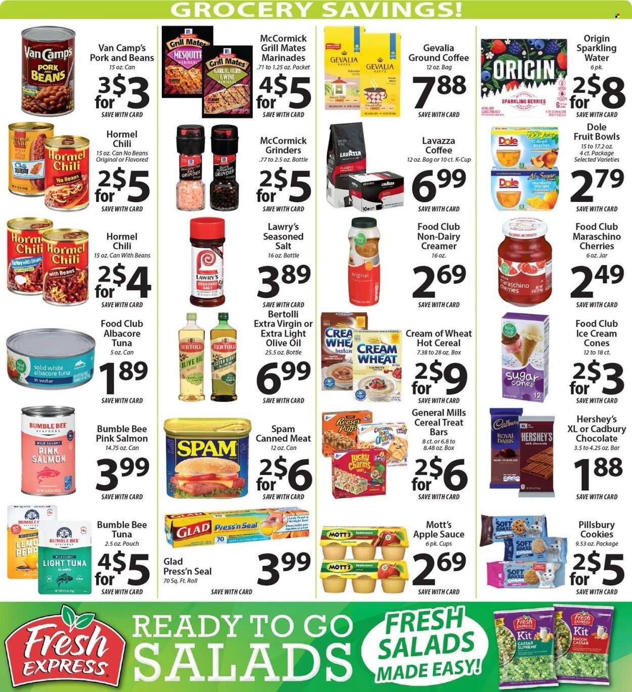 ACME Fresh Market (OH) Weekly Ad Flyer Specials August 18 to August 24, 2022
