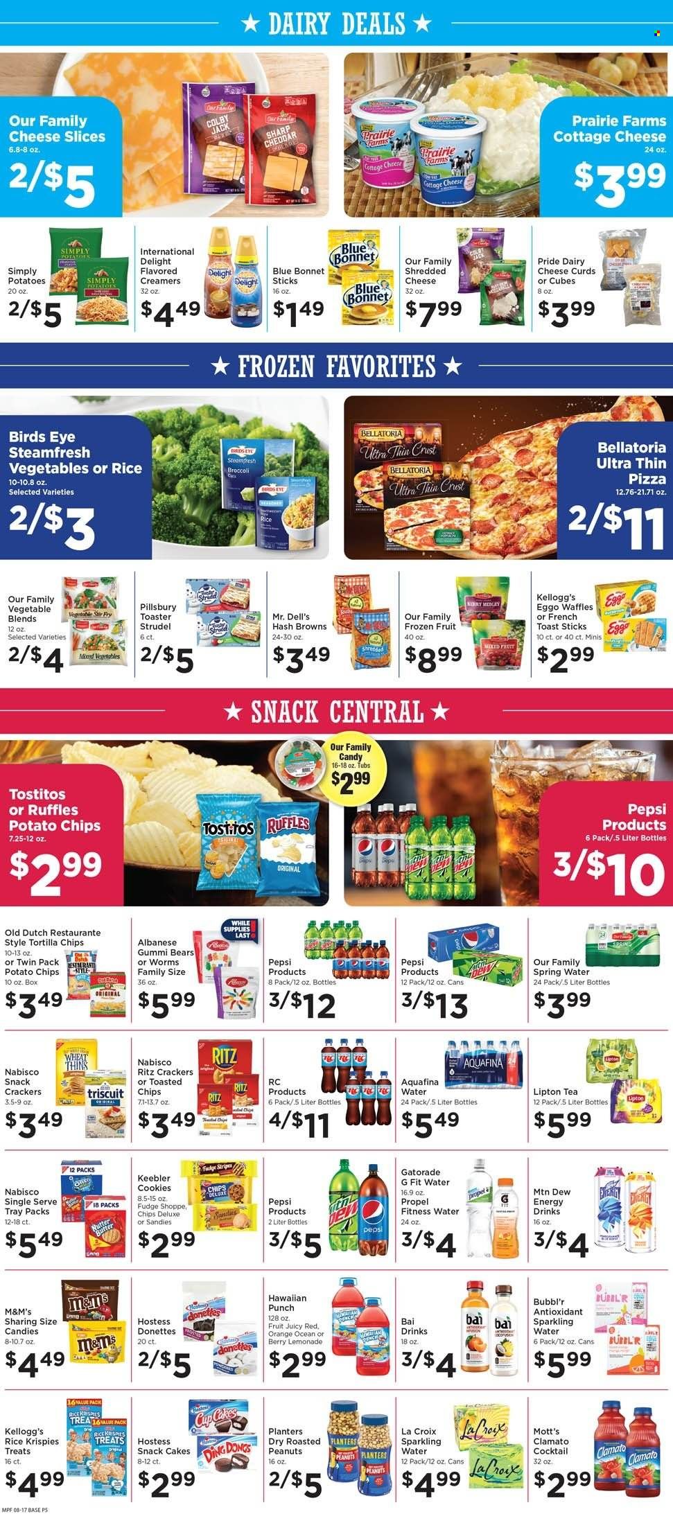 Marketplace Foods (ND) Weekly Ad Flyer Specials August 17 to August 23, 2022