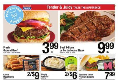 Star Market Weekly Ad Flyer Specials August 19 to August 25, 2022