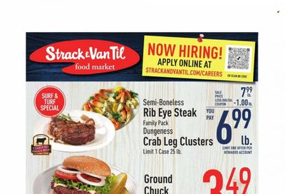 Strack & Van Til Weekly Ad Flyer Specials August 17 to August 23, 2022