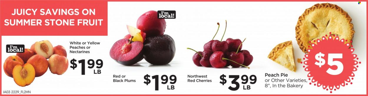 Foods Co (CA, OH, VA) Weekly Ad Flyer Specials August 17 to August 23, 2022