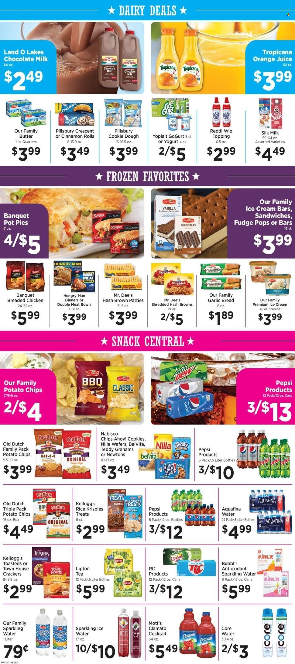 Marketplace Foods (MN) Weekly Ad Flyer Specials August 19 to August 25, 2022