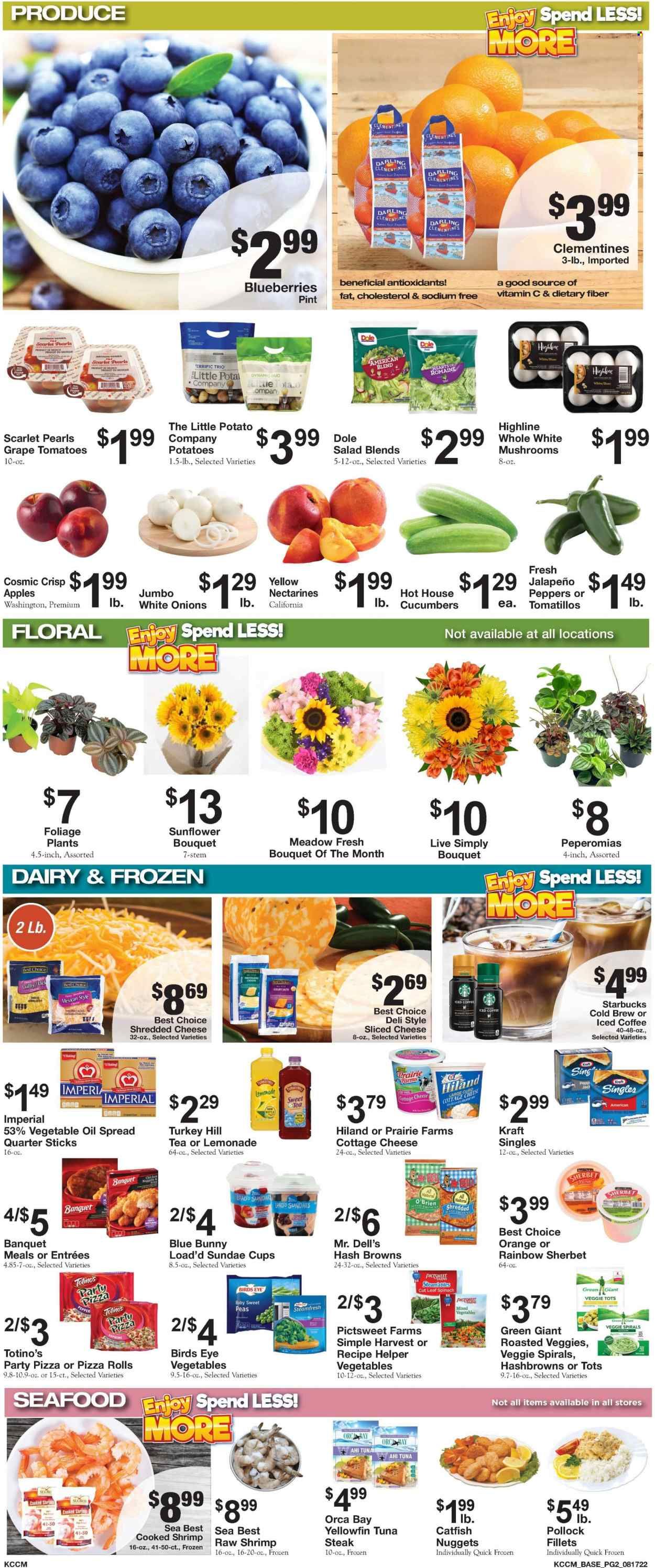 Bratchers Market (MO) Weekly Ad Flyer Specials August 17 to August 23, 2022