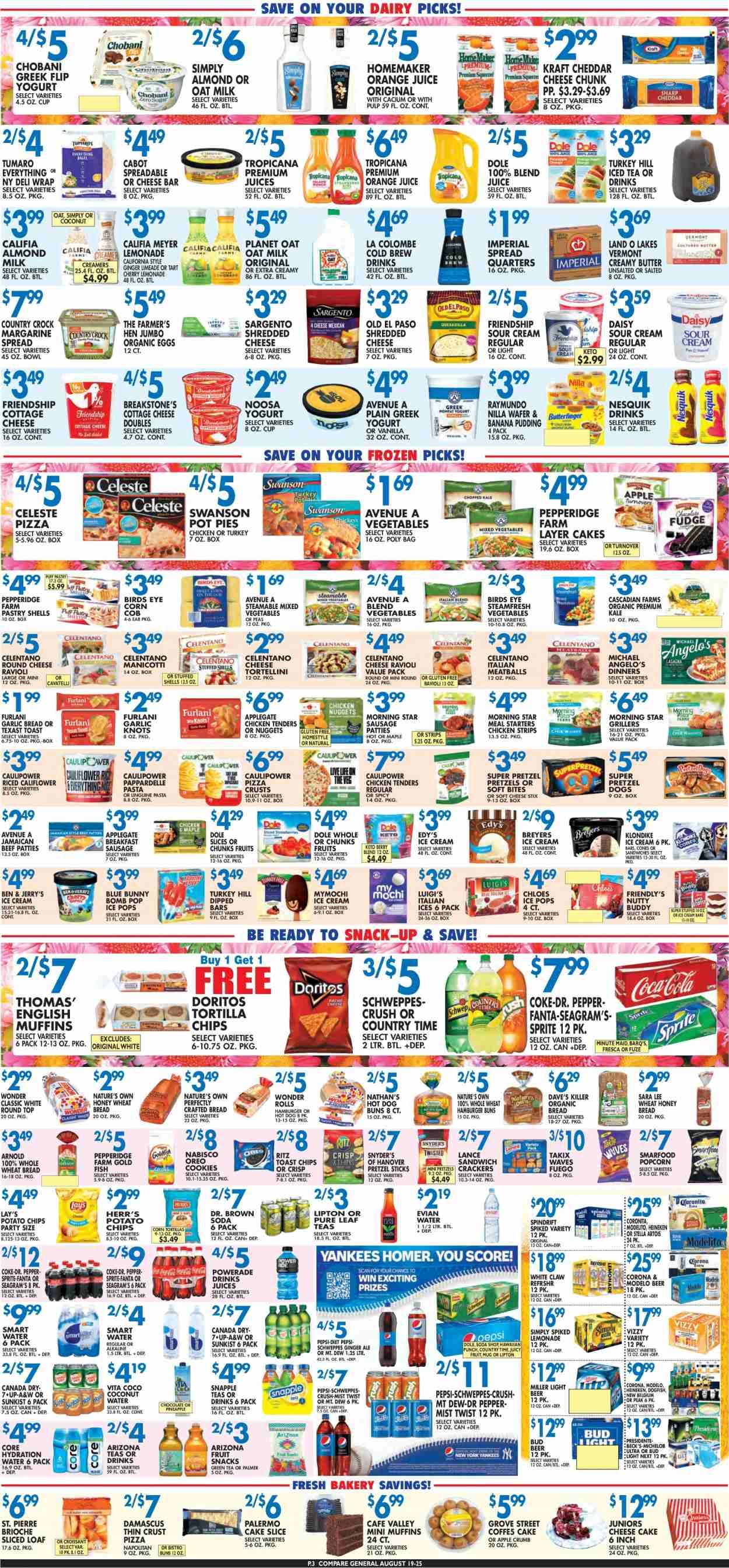 Compare Foods Weekly Ad Flyer Specials August 19 to August 25, 2022