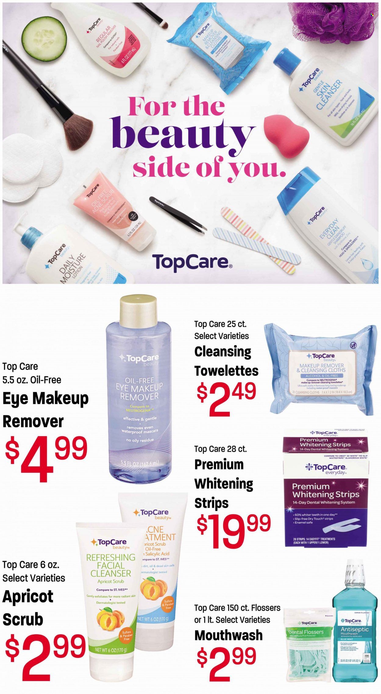 Fresh Market (UT) Weekly Ad Flyer Specials August 17 to August 23, 2022