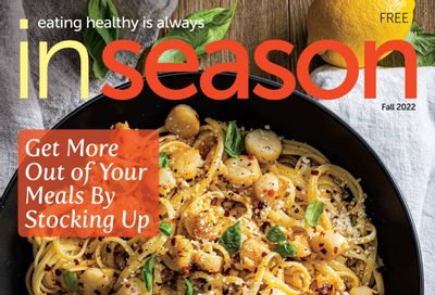 Compare Foods (CT, MD, NC, NJ, NY, RI) Promotions & Flyer Specials November 2022