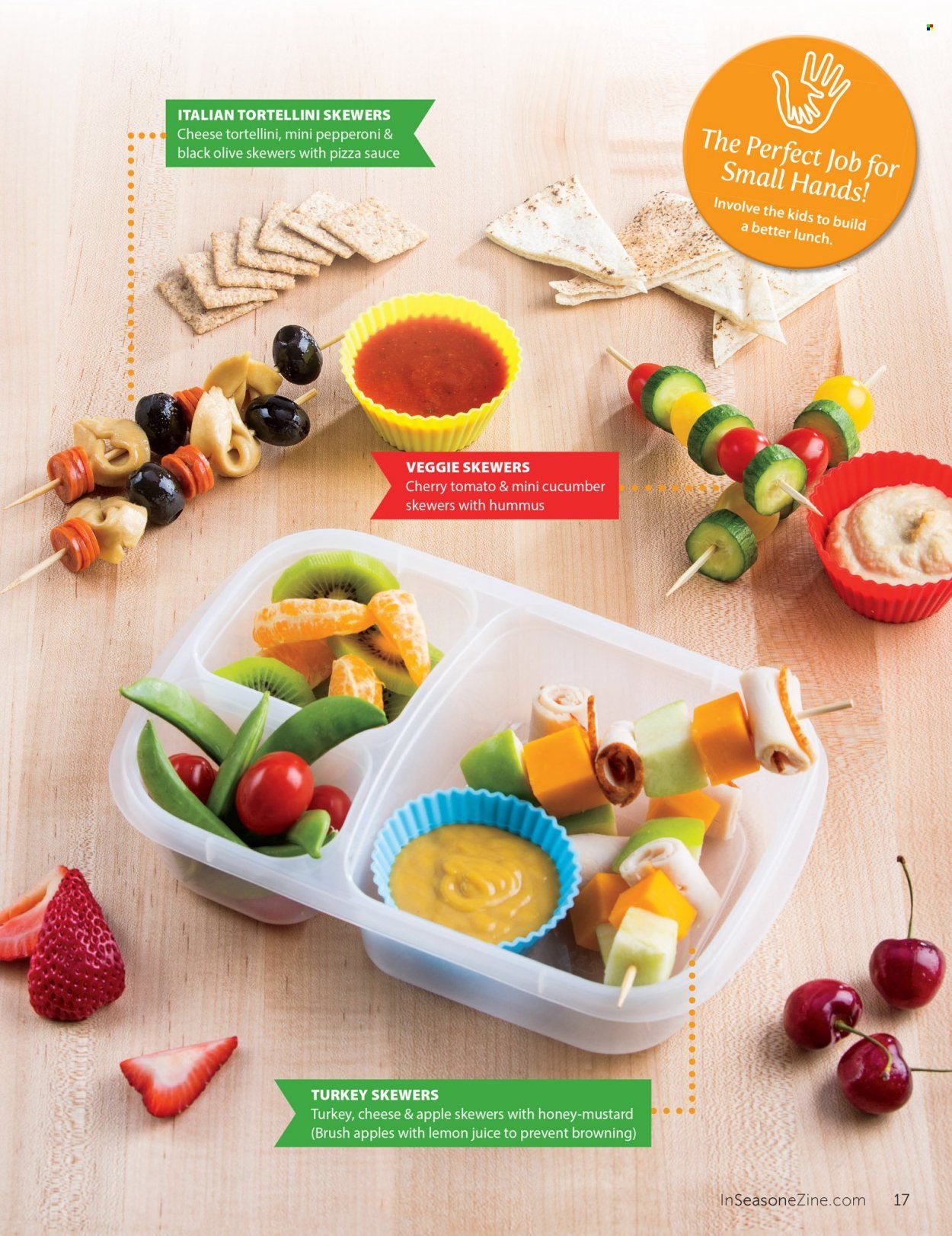 Compare Foods (CT, MD, NC, NJ, NY, RI) Promotions & Flyer Specials November 2022
