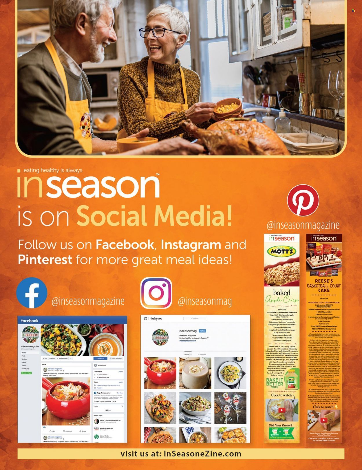 Compare Foods (CT, MD, NC, NJ, NY, RI) Promotions & Flyer Specials November 2022