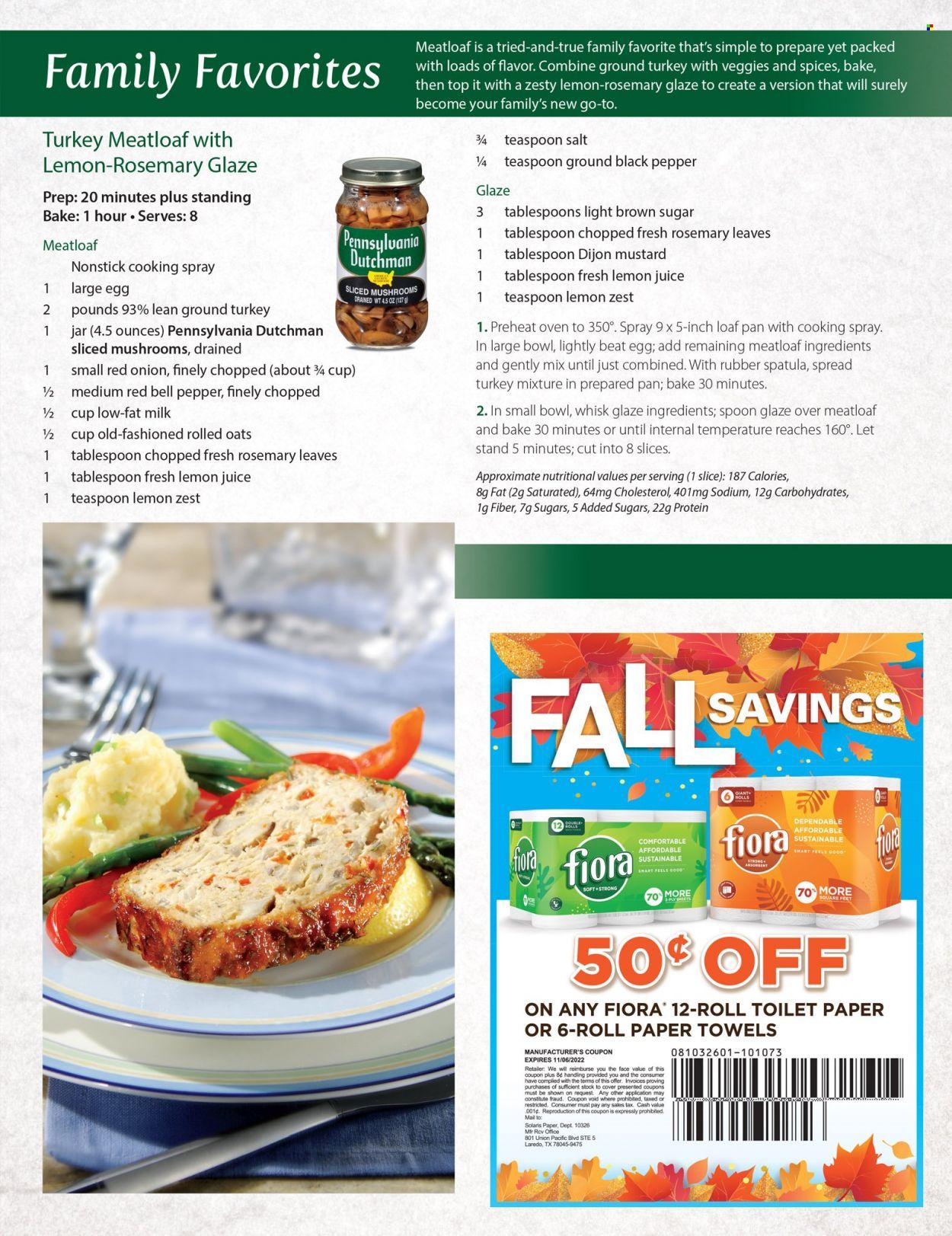 Compare Foods (CT, MD, NC, NJ, NY, RI) Promotions & Flyer Specials November 2022