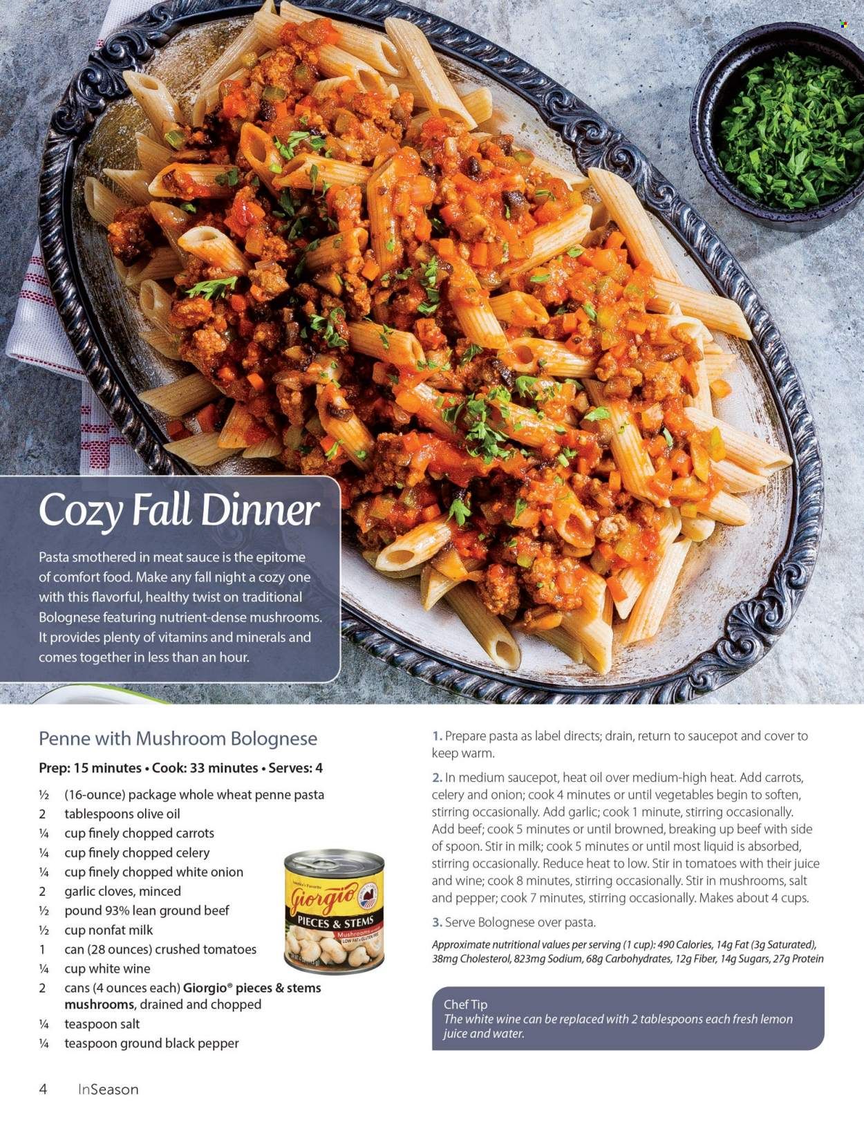 Compare Foods (CT, MD, NC, NJ, NY, RI) Promotions & Flyer Specials November 2022