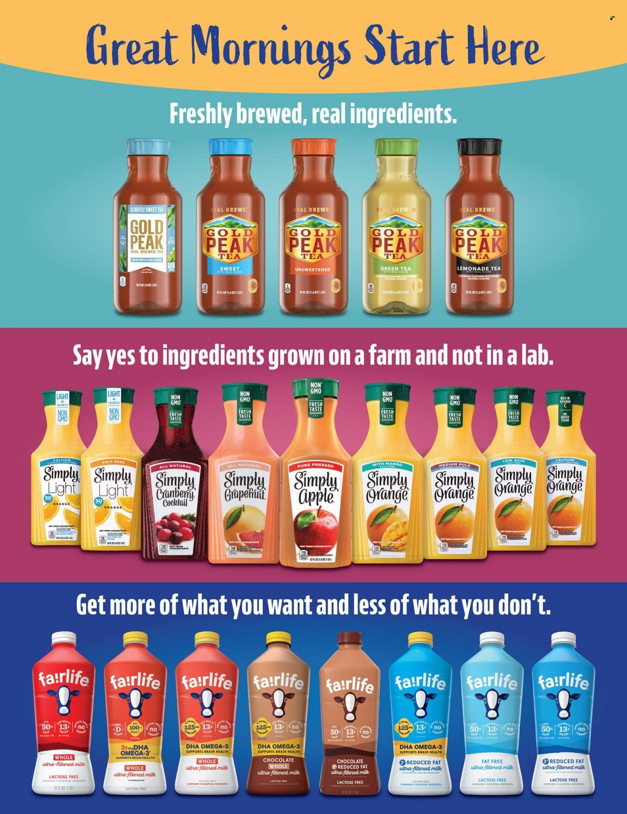 Compare Foods (CT, MD, NC, NJ, NY, RI) Promotions & Flyer Specials November 2022