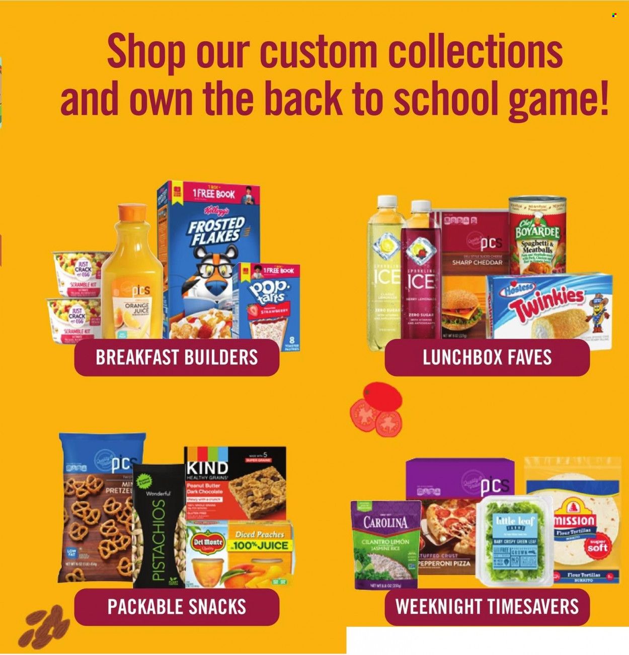 Price Chopper (CT, NY, PA, VT) Weekly Ad Flyer Specials August 21 to September 10, 2022