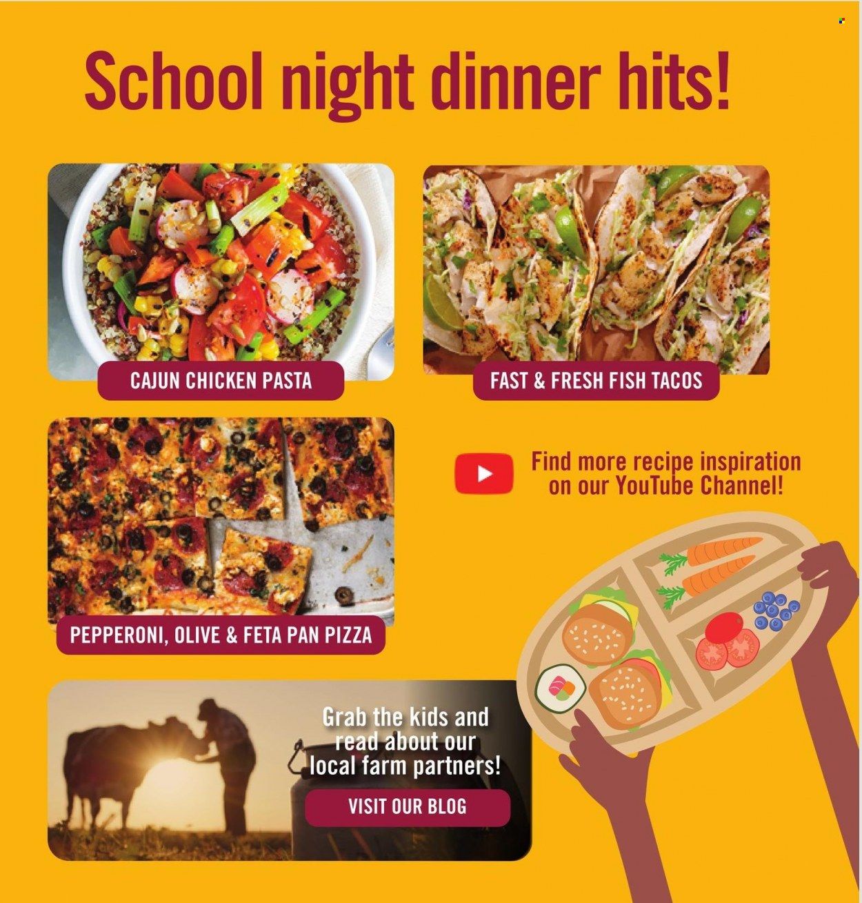 Price Chopper (CT, NY, PA, VT) Weekly Ad Flyer Specials August 21 to September 10, 2022