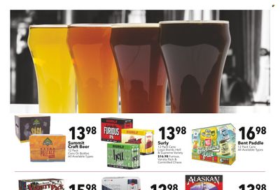 Coborn's (MN, SD) Weekly Ad Flyer Specials August 21 to August 27, 2022