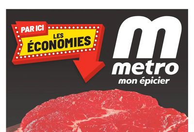 Metro (QC) Flyer August 25 to 31