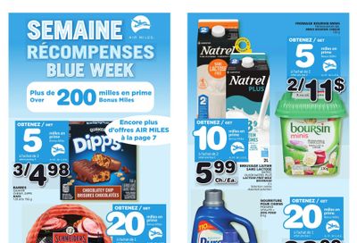 Coop IGA Flyer August 25 to 31