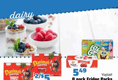 County Market (IL, IN, MO) Weekly Ad Flyer Specials August 24 to August 30, 2022