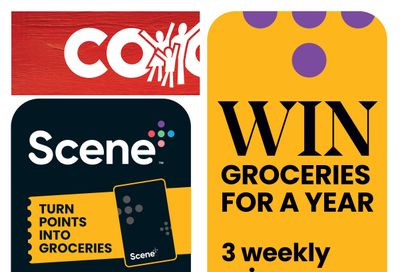 Foodland Co-op Flyer August 25 to 31