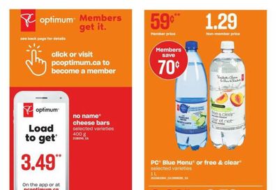 Zehrs Flyer August 25 to 31