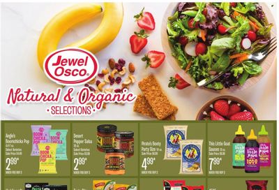 Jewel Osco (IN) Weekly Ad Flyer Specials August 24 to September 20, 2022